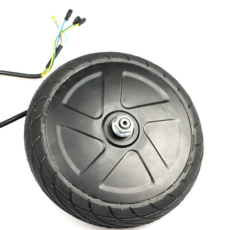 350W 42V Motor Engine for Ninebot ES1 / ES2 / ES3 / ES4 Electric Scooter Front Wheel 350W 42V Motor Engine for Ninebot ES1 / ES2 / ES3 / ES4 Electric Scooter Front Wheel